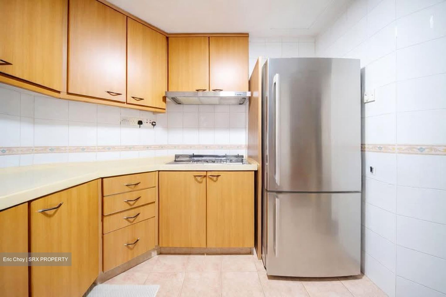 Eastvale (D18), Condominium #577084771